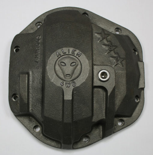 Dana 44 Differential Cover - Image 4
