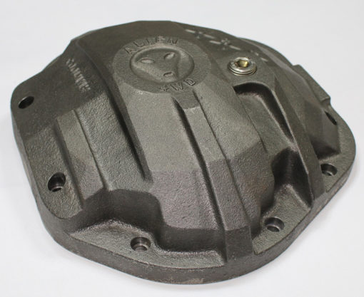 Dana 44 Differential Cover - Image 5