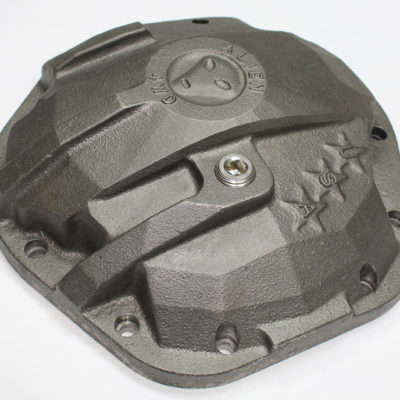 Dana 44 Differential Cover