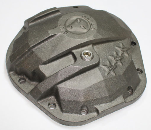 Dana 44 Differential Cover
