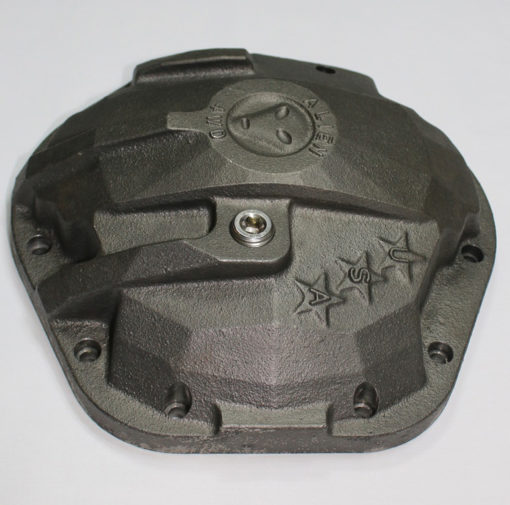 Dana 44 Differential Cover - Image 2