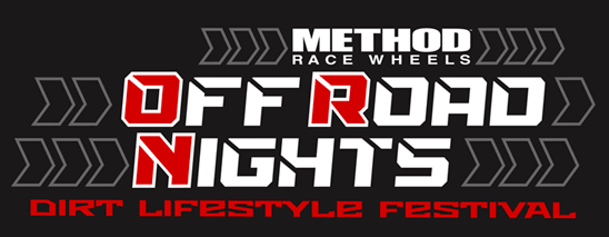 Off Road Nights – Dirt Lifestyle Festival