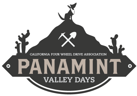 Panamint Valley Days