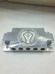 Breather Manifold For Cars - $47.50