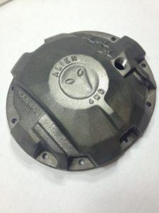 Dana 30 - Ductile Iron Differential Case