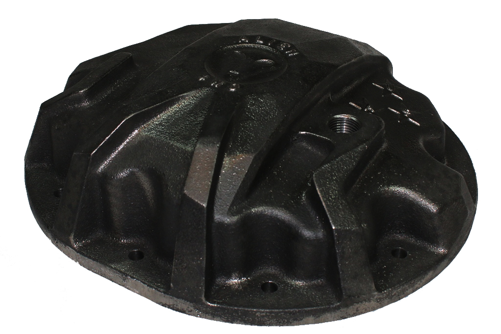8.25 Differential Cover - Image 3