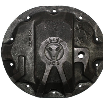 8.25 Differential Cover