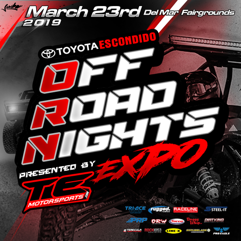 Off Road Nights Expo