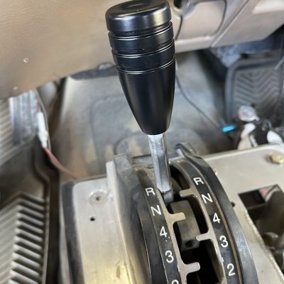 Shift Knob