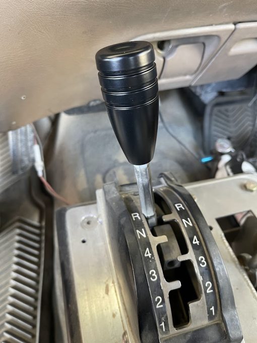 Shift Knob