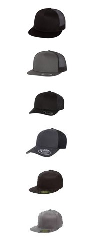 Alien Machine Worx Hat - Image 3