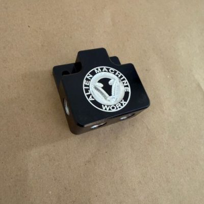 Mini Breather Manifold