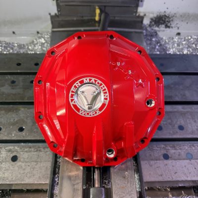 GM 12-bolt passenger car, 8.875 ring gear